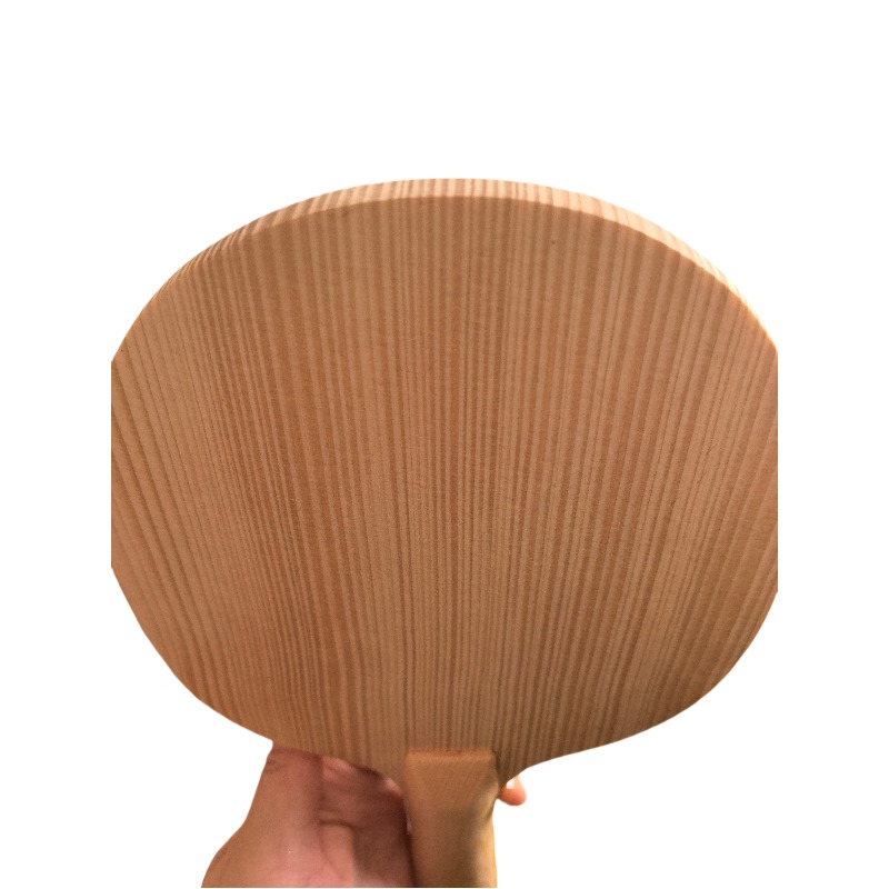 1 katlı 8mm dikey tahıl Hinoki - Table Tennis Paddles incelemesi ve fiyatı