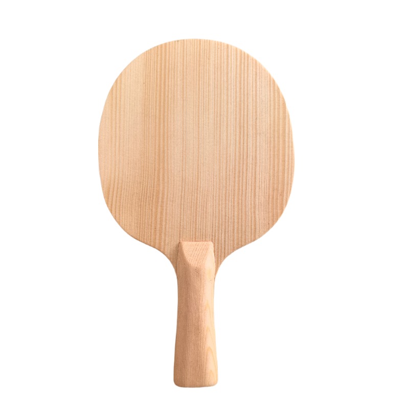 1 katlı 8mm dikey tahıl Hinoki - Table Tennis Paddles incelemesi ve fiyatı