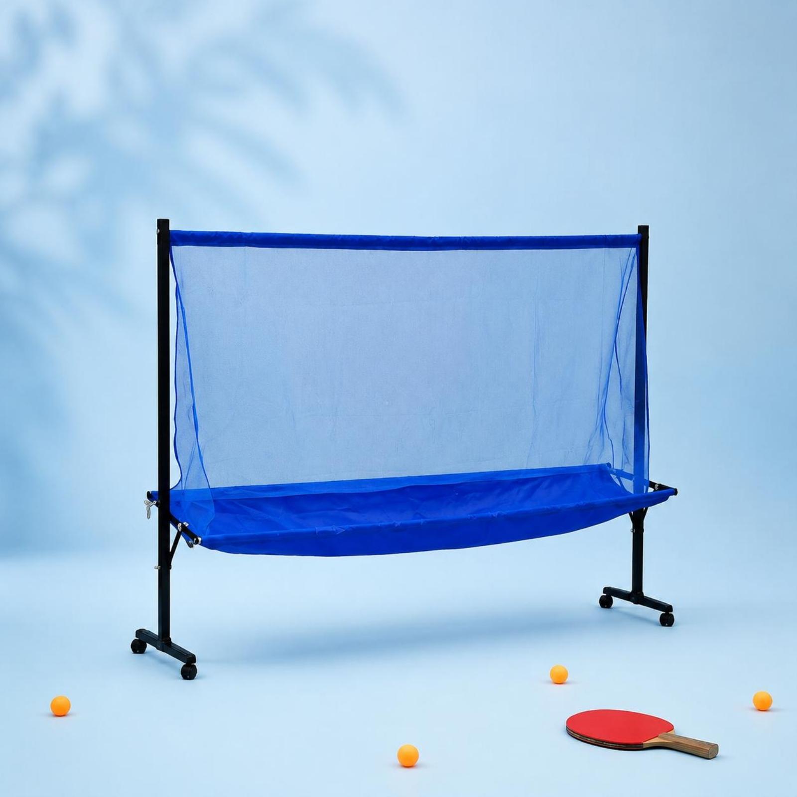 Masa Tenisi Topu Toplayıcısı K - Table Tennis Net incelemesi ve fiyatı