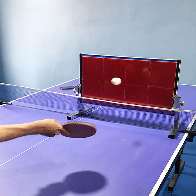 Ev Tipi Masa Tenisi Rebound Ta - Table Tennis Player incelemesi ve fiyatı
