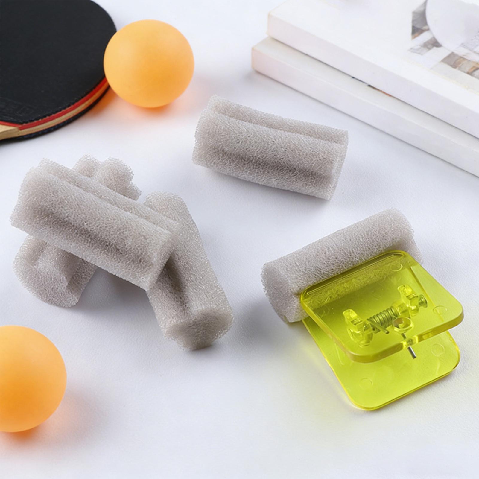 Masa Tenisi Raketi Süngeri Kel - Table Tennis Net incelemesi ve fiyatı