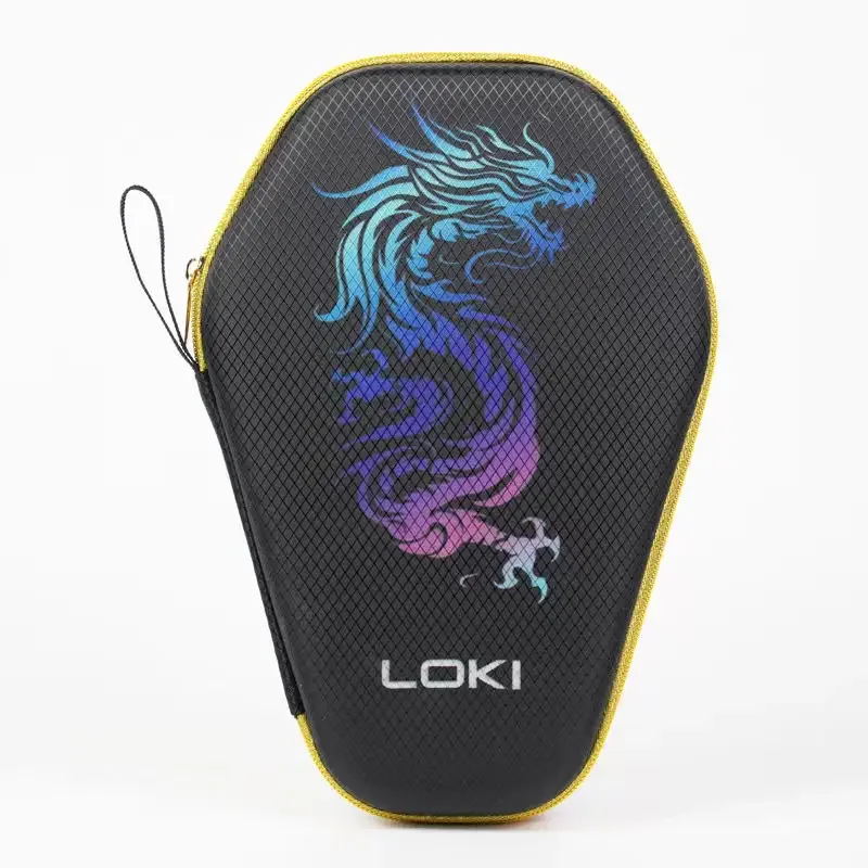 LOKI Masa Tenisi Raket Çantası - Table Tennis Machine incelemesi ve fiyatı