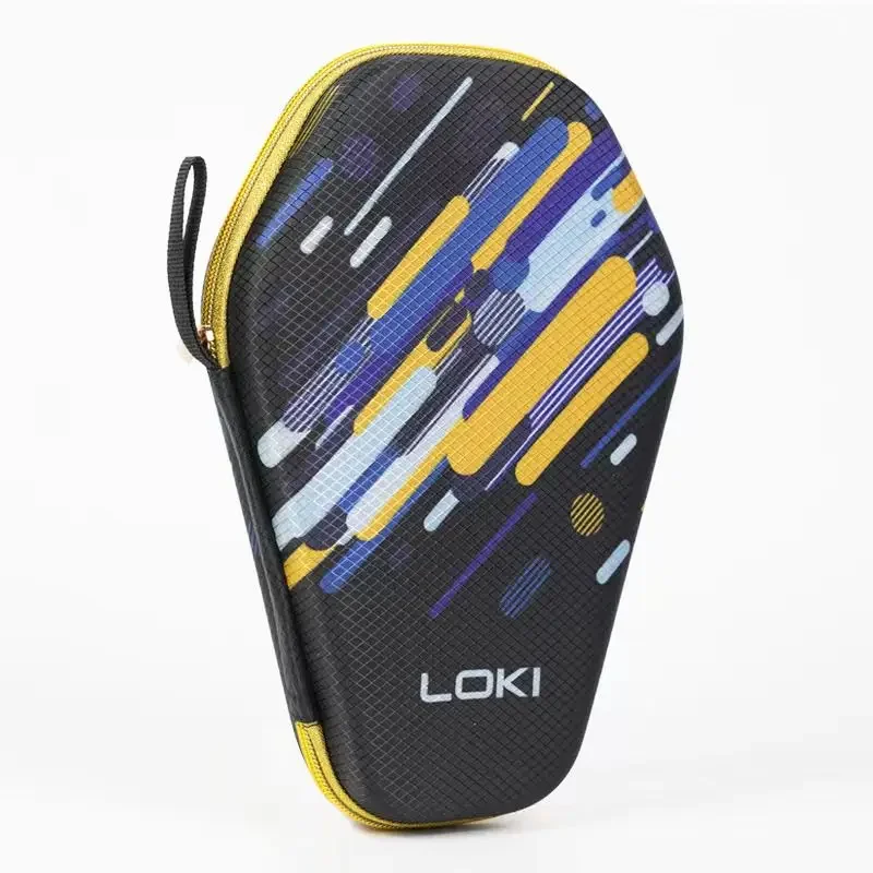 LOKI Masa Tenisi Raket Çantası - Table Tennis Machine incelemesi ve fiyatı