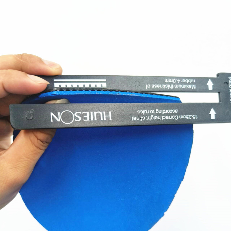 Net yükseklik ve kauçuk kalınl - Table Tennis Height incelemesi ve fiyatı