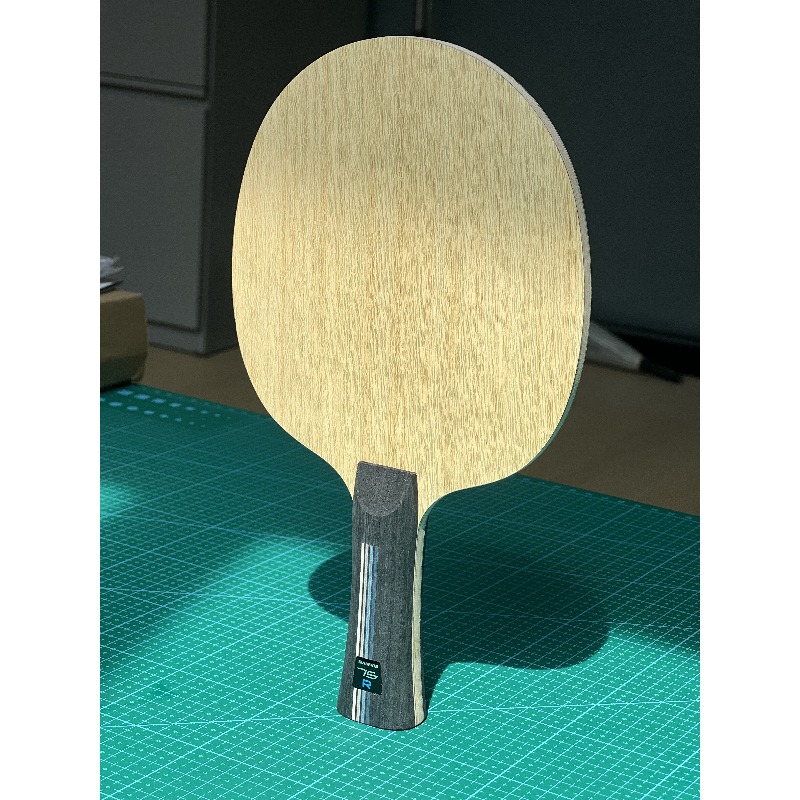 SANWEI 75R 5+2 Dış H-GLC Masa  - Table Tennis Paddles incelemesi ve fiyatı