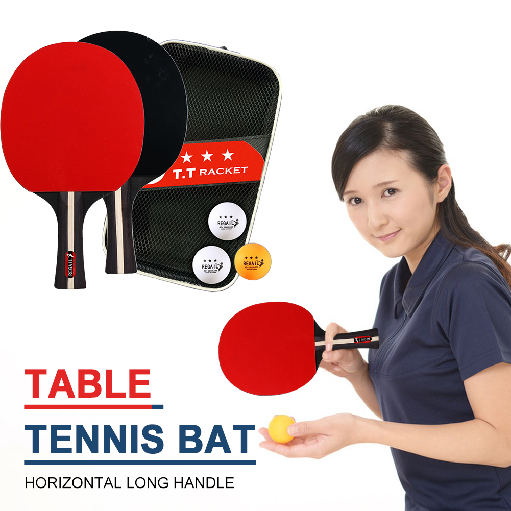 Masa Tenisi Raketi 2 Raketi ve - Table Tennis Tournament incelemesi ve fiyatı