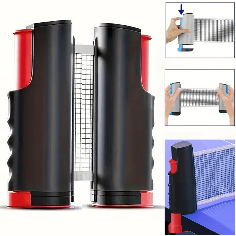 2025 Sıcak Masa Tenisi Filesi  - Table Tennis Net incelemesi ve fiyatı