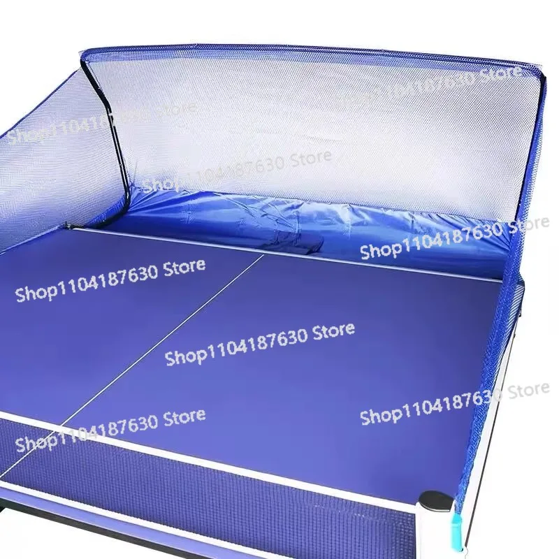 Masa Tenisi Top Yakalama Ağı Y - Table Tennis Net incelemesi ve fiyatı