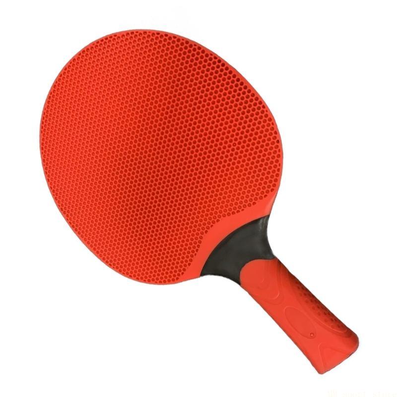 31BE hafif kauçuk tenisi raket - Table Tennis For Kids incelemesi ve fiyatı