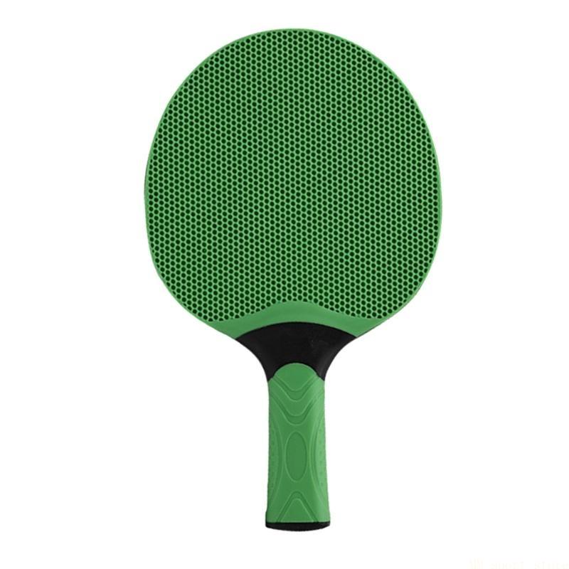 31BE hafif kauçuk tenisi raket - Table Tennis For Kids incelemesi ve fiyatı