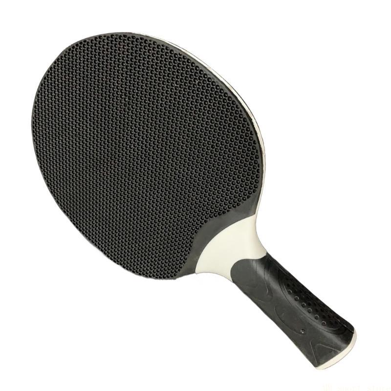 31BE hafif kauçuk tenisi raket - Table Tennis For Kids incelemesi ve fiyatı