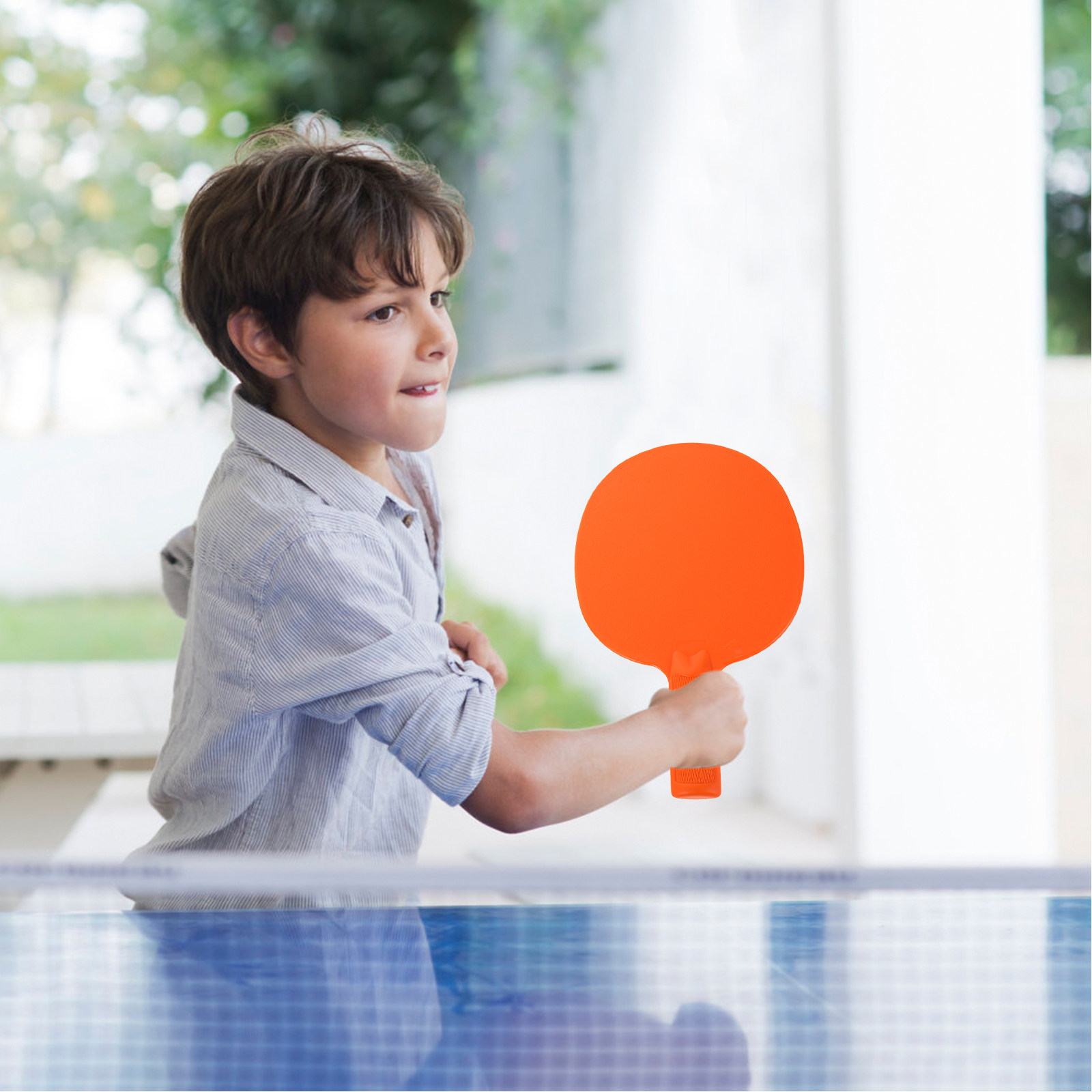 Çocuklar için 2 Parça Masa Ten - Table Tennis For Kids incelemesi ve fiyatı