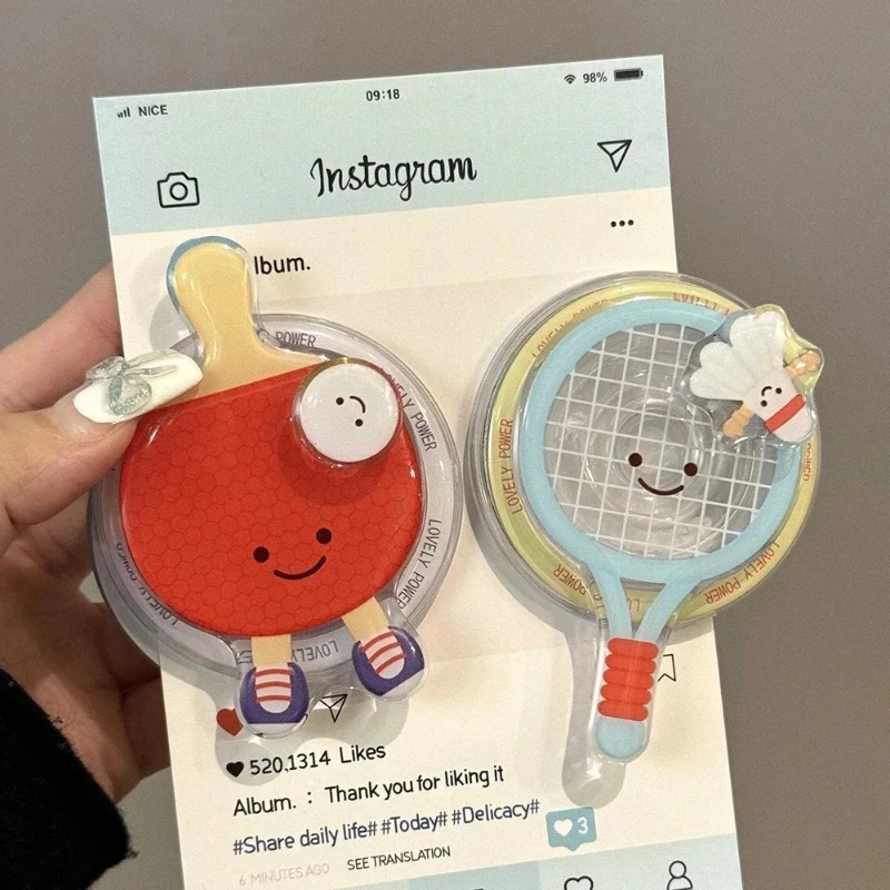 Sevimli Masa Tenisi Raketi Dön - Table Tennis Height incelemesi ve fiyatı