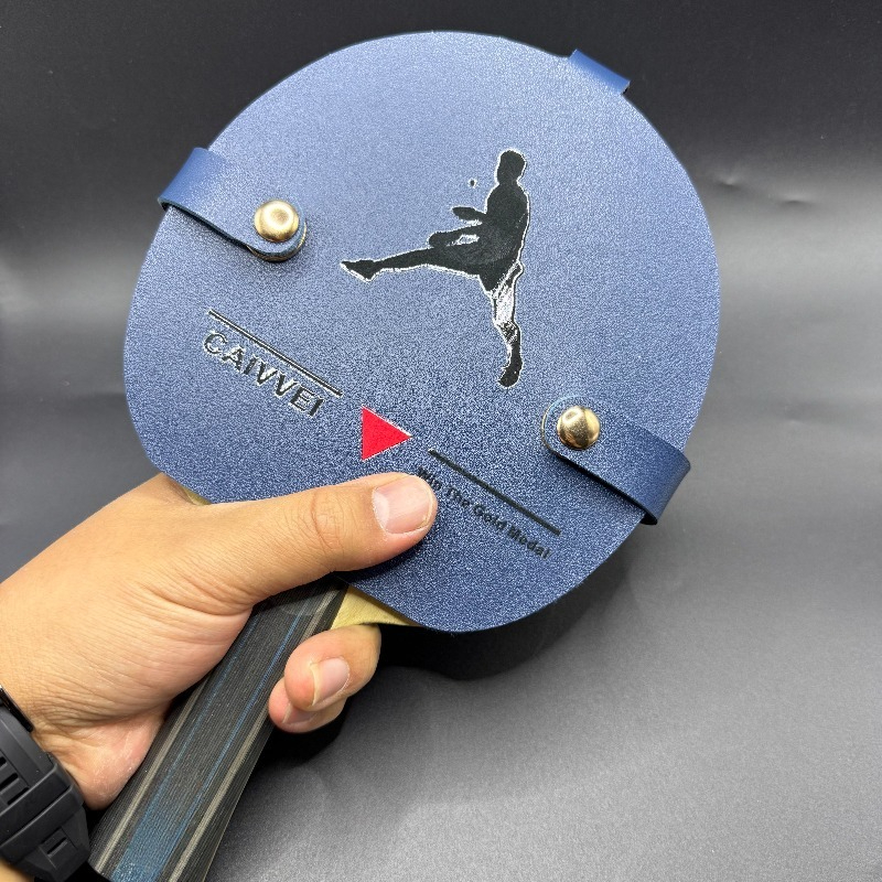 Anti-Oksidasyon Ping Pong Rake - Table Tennis Player incelemesi ve fiyatı