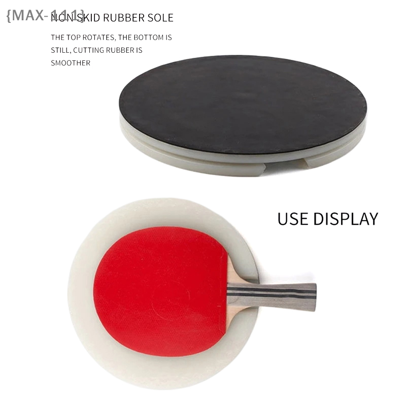【F2-MAX-111】Masa Tenisi Kauçuk - Table Tennis Player incelemesi ve fiyatı