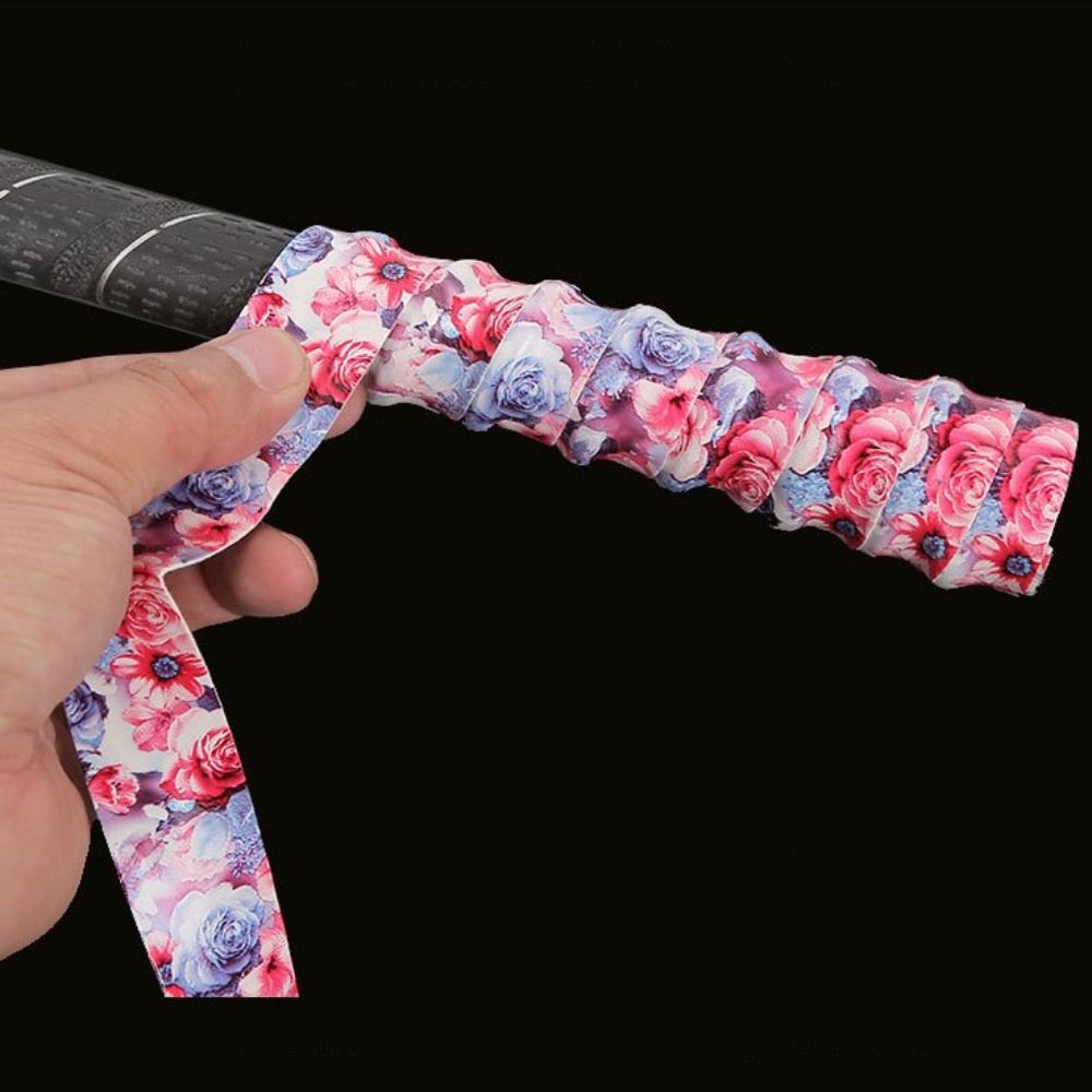 1 adet 1.5m uzunluk Antiskid o - Side Tape Racket incelemesi ve fiyatı