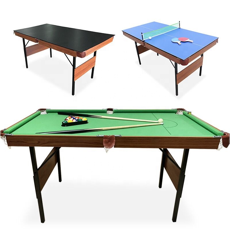 3'ü 1 Arada Çok Fonksiyonlu Sn - Table Tennis For Kids incelemesi ve fiyatı