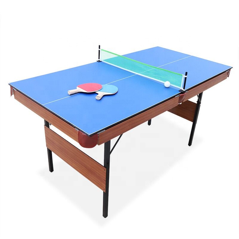 3'ü 1 Arada Çok Fonksiyonlu Sn - Table Tennis For Kids incelemesi ve fiyatı