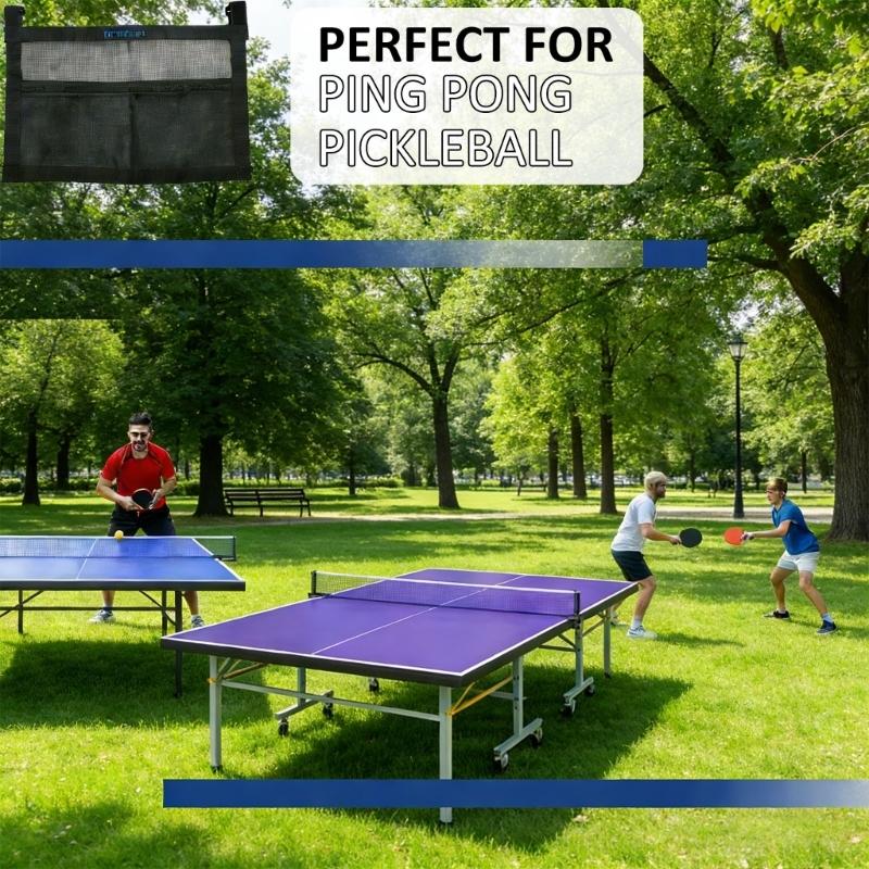 652F Kalıcı Net Tonlu Ses Dona - Table Tennis Net incelemesi ve fiyatı