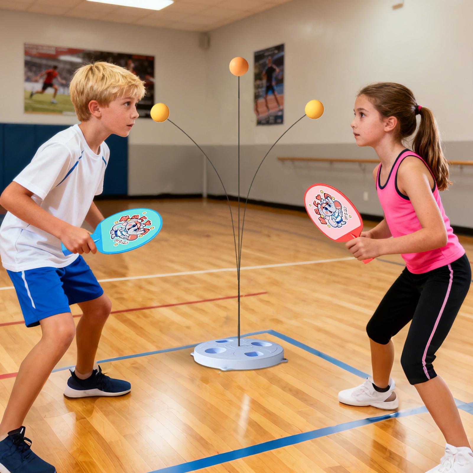 Masa Tenisi Eğitim Seti Masa T - Table Tennis For Kids incelemesi ve fiyatı
