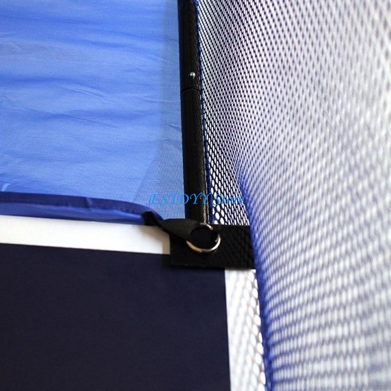 G6DE Hafif Tenisi Net Yakalıyo - Table Tennis Net incelemesi ve fiyatı