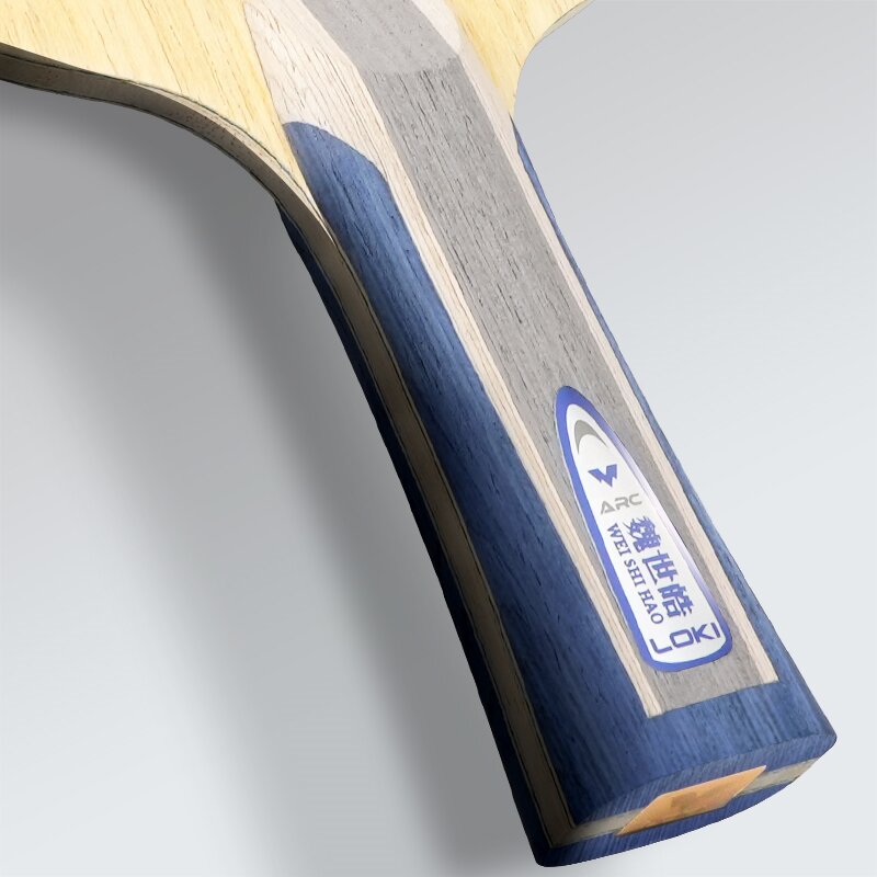 Yeni LOKI W81 Serisi ARC SARC  - Table Tennis Paddles incelemesi ve fiyatı