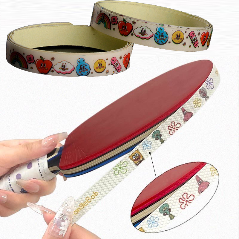 Masa Tenisi Raketi Kenar Bandı - Side Tape Racket incelemesi ve fiyatı