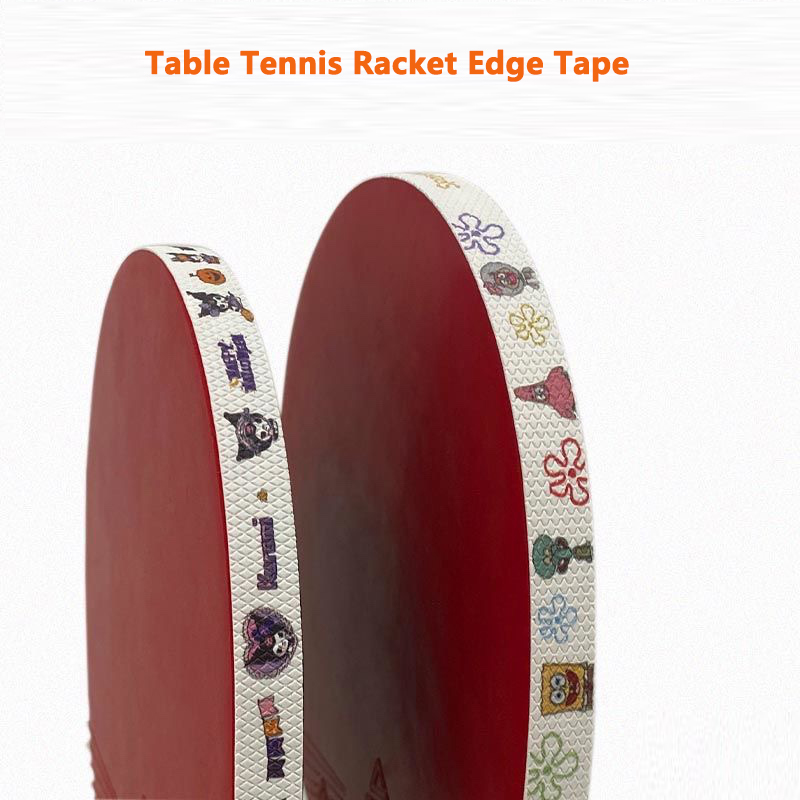 Masa Tenisi Raketi Kenar Bandı - Side Tape Racket incelemesi ve fiyatı