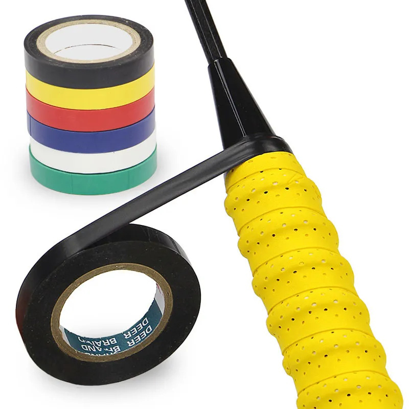 Yeni Atletik Tenis Raketi Kavr - Side Tape Racket incelemesi ve fiyatı
