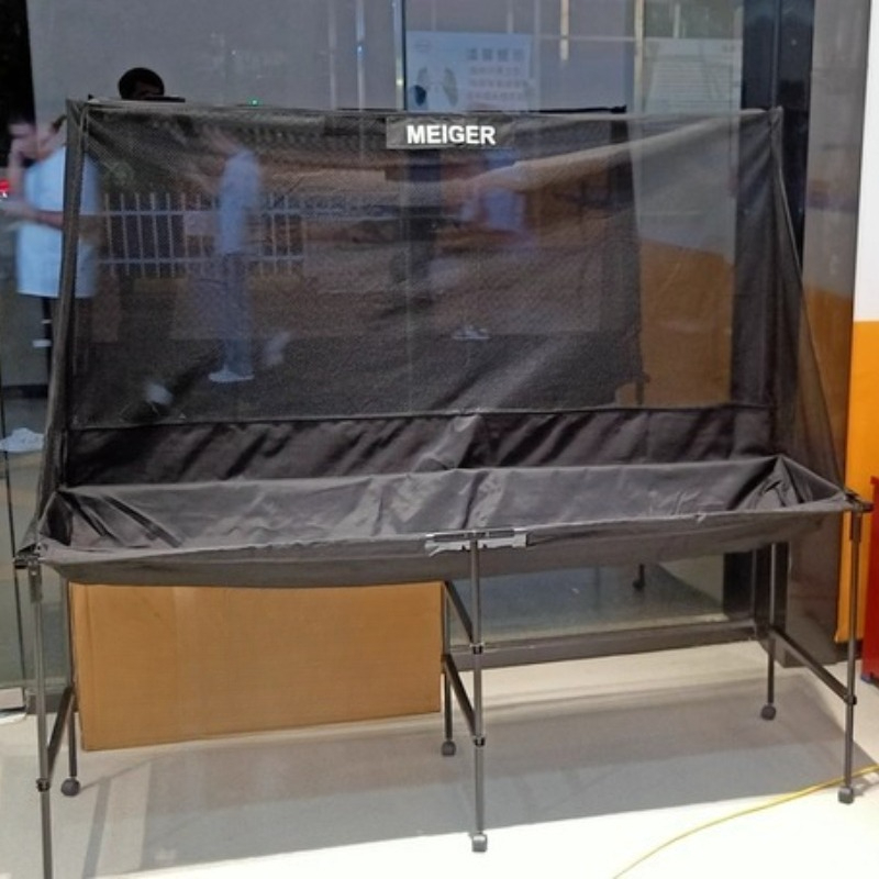 Hareketli Masa Tenisi Toplama  - Table Tennis Net incelemesi ve fiyatı