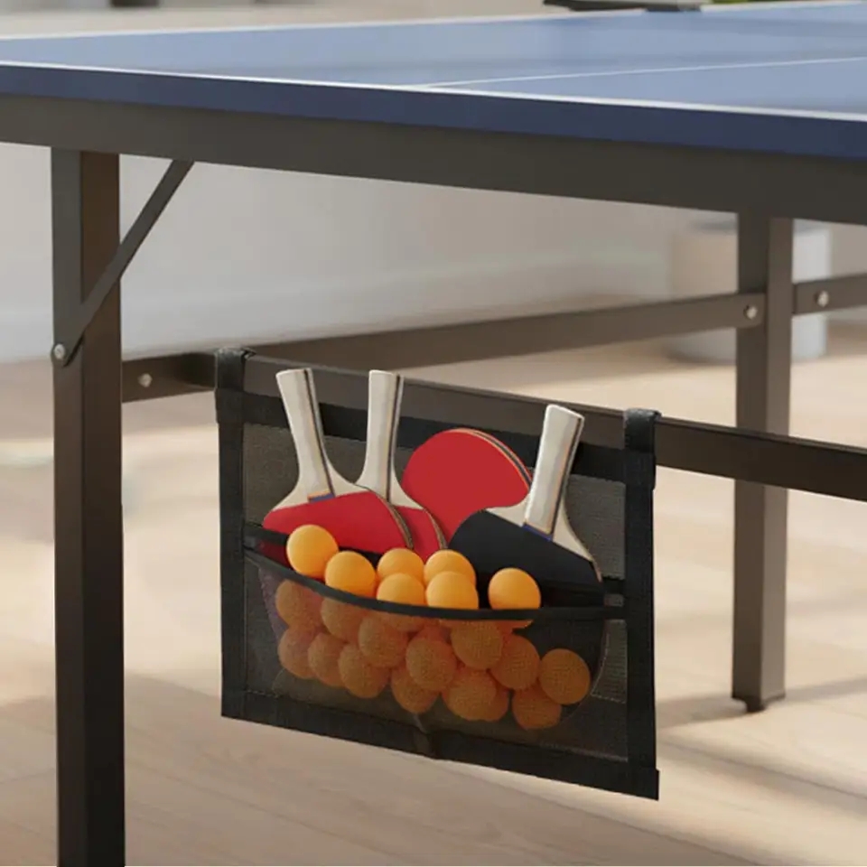 Yeni Örgü Pingpong Topu Tutucu - Table Tennis Height incelemesi ve fiyatı