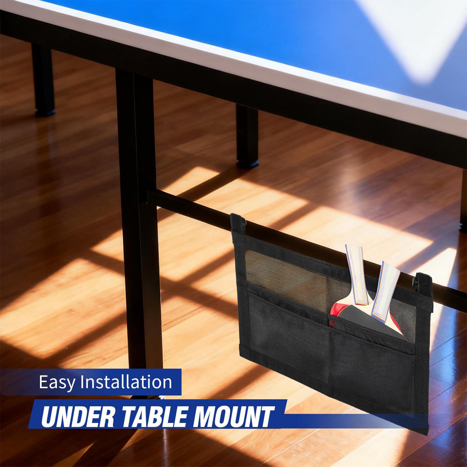 Yeni Örgü Pingpong Topu Tutucu - Table Tennis Height incelemesi ve fiyatı
